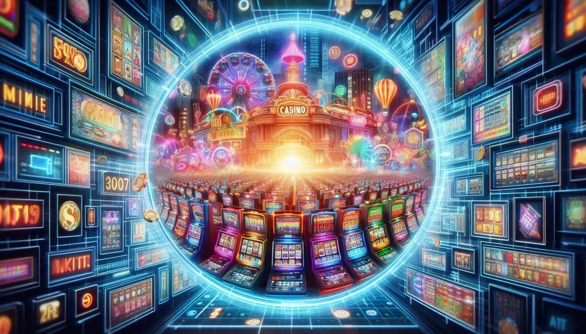 Sweety Win Casino